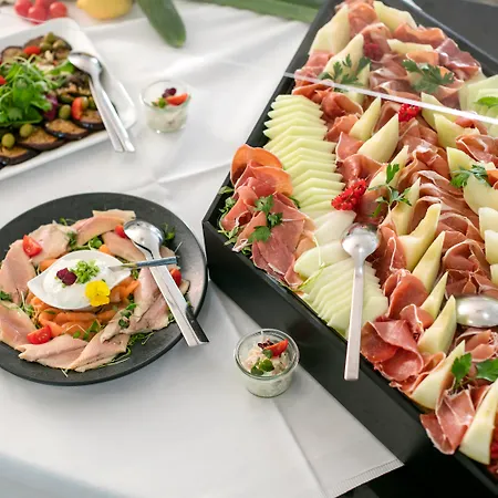 Otel Arcotel Camino 4*