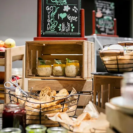 Arcotel Camino Szálloda 4*