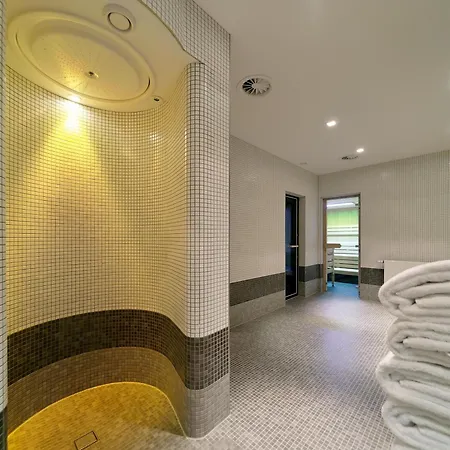 Arcotel Camino Szálloda Stuttgart