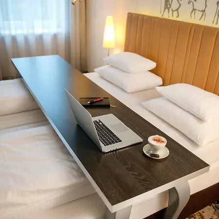 Szálloda Arcotel Camino