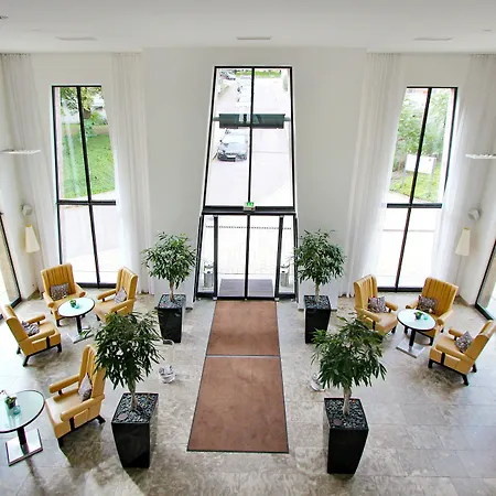 Arcotel Camino Hotell