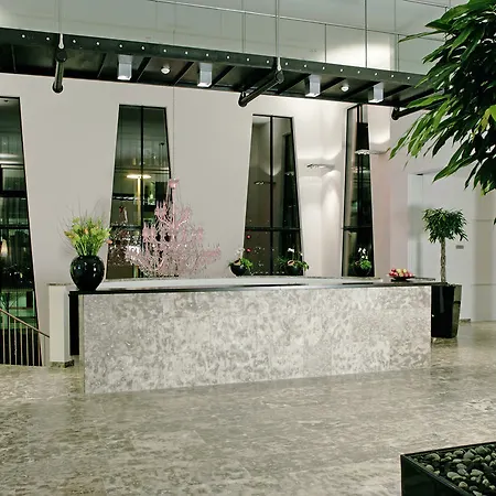Szálloda Arcotel Camino Stuttgart