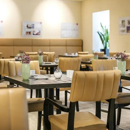 Szálloda Arcotel Camino Stuttgart