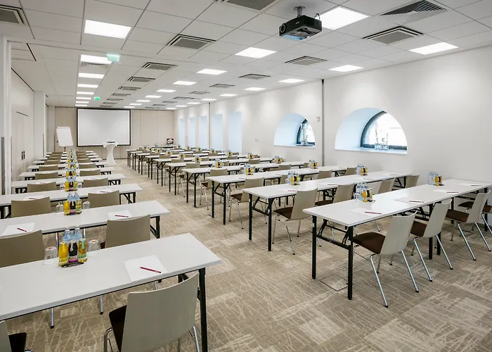 Arcotel Camino 4* Stuttgart