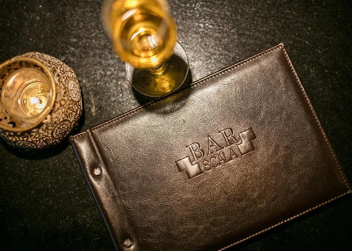 Arcotel Camino Hotell