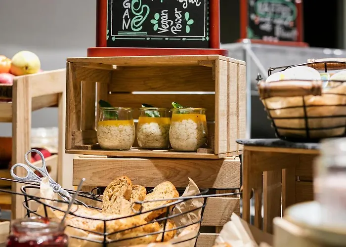 Arcotel Camino Otel 4*