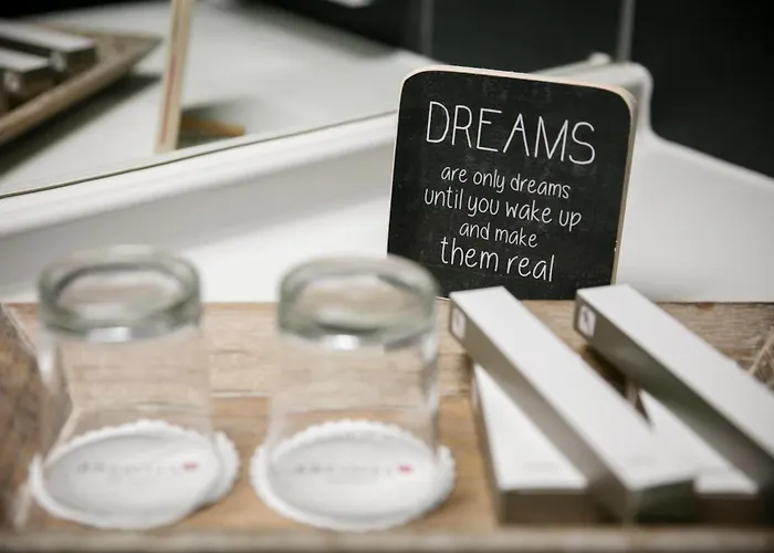 Arcotel Camino 4* Stuttgart