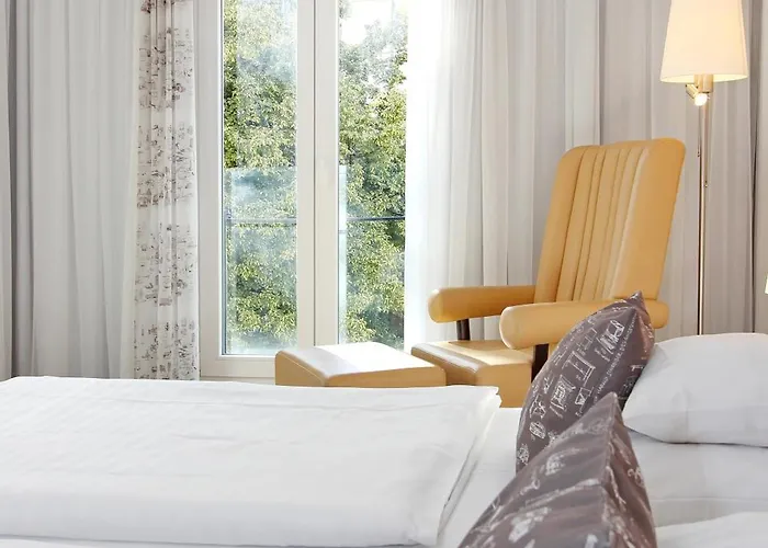 Otel Arcotel Camino 4*