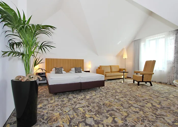 Otel Arcotel Camino 4*