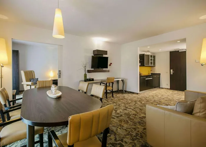 Arcotel Camino Hotell 4*