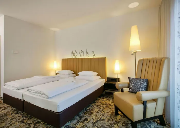 Arcotel Camino Stuttgart