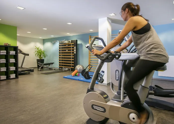 Otel Arcotel Camino 4*