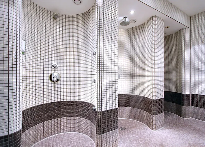 Arcotel Camino 4* Stuttgart