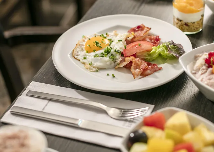 Hotell Arcotel Camino