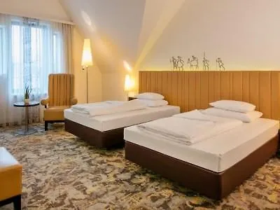 Arcotel Camino Hotel