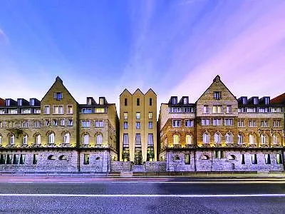 Hotel Arcotel Camino