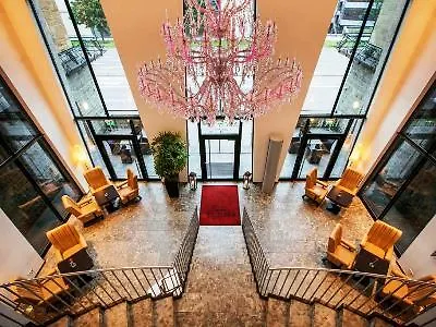 Arcotel Camino شتوتغارت