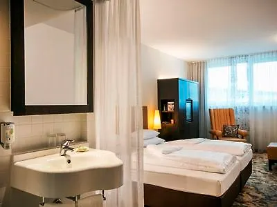 Отель Arcotel Camino 4*