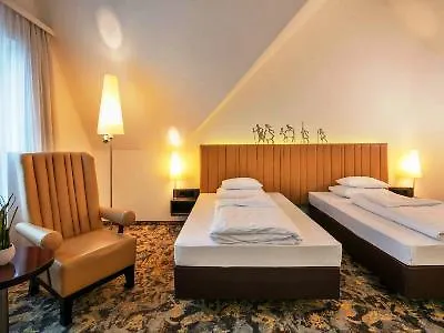 Arcotel Camino Отель Штутгарт