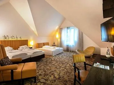 Arcotel Camino 4* Штутгарт