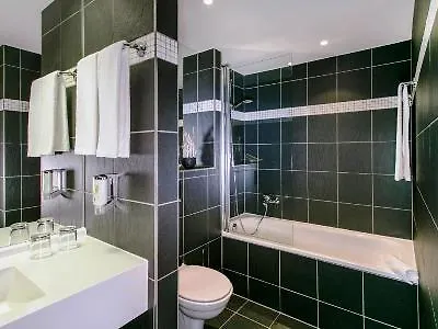 Arcotel Camino 4* Штутгарт