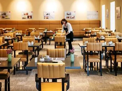 Arcotel Camino Отель 4*