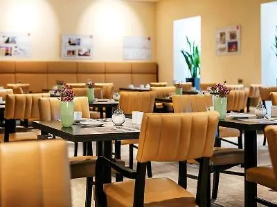 Отель Arcotel Camino Штутгарт