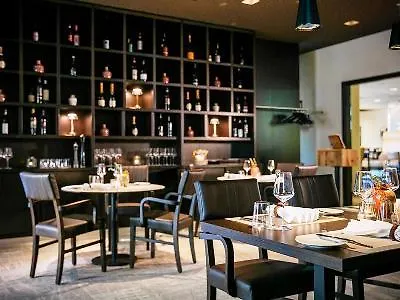 Отель Arcotel Camino 4*