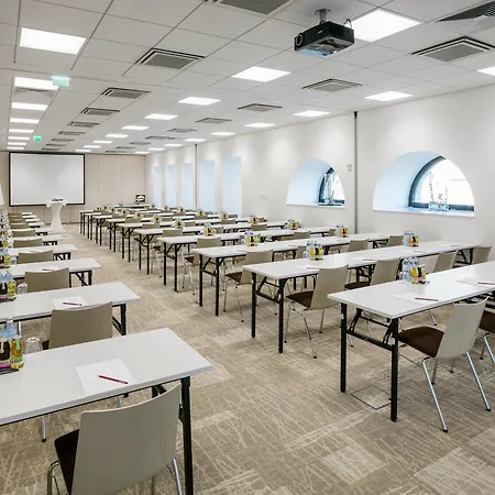 Arcotel Camino 4* Штутгарт