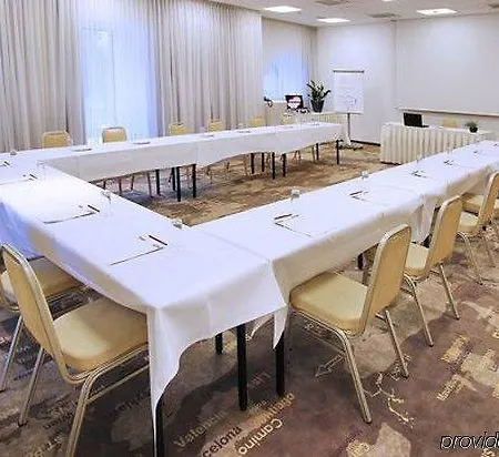 Arcotel Camino Stuttgart