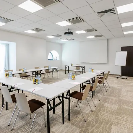 Hotel Arcotel Camino Stuttgart