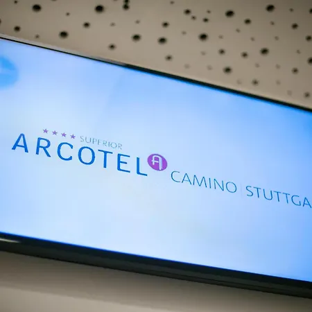 Arcotel Camino 4*