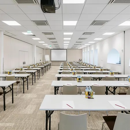 Arcotel Camino 4* Stuttgart