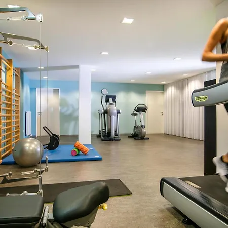 Arcotel Camino Отель 4*