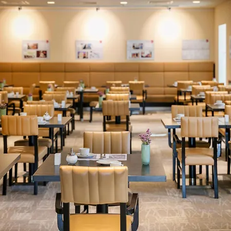 Arcotel Camino Hotel Stuttgart