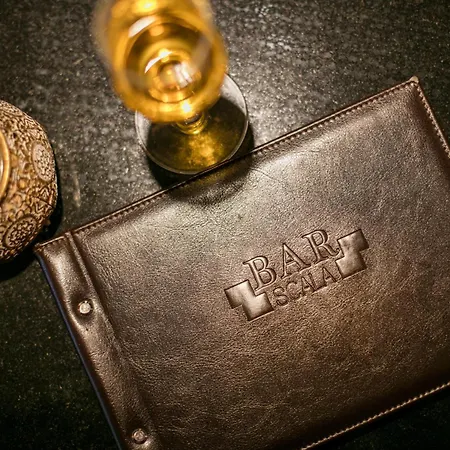 Arcotel Camino 酒店