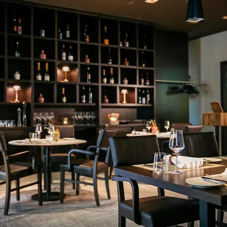 Arcotel Camino Stuttgart