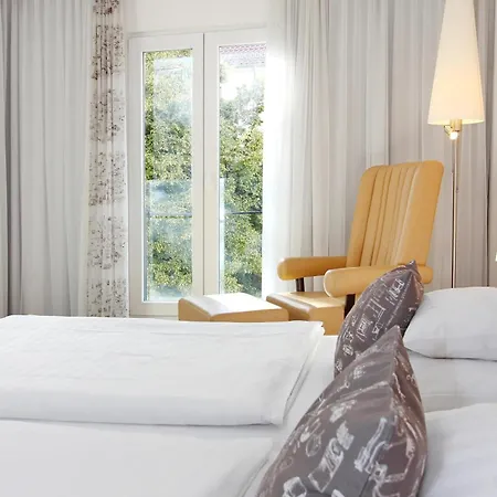 Ξενοδοχείο Arcotel Camino 4*