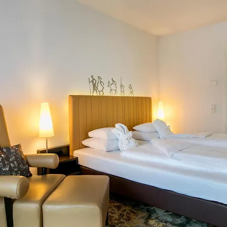 Arcotel Camino Stuttgart