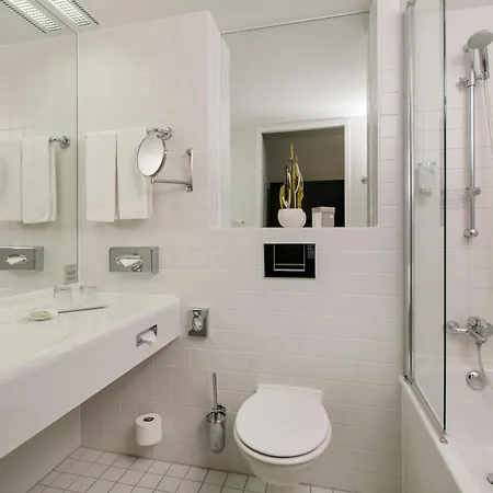 Arcotel Camino 4* Stuttgart