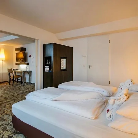 Arcotel Camino Hotel