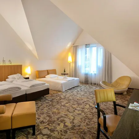 Arcotel Camino Hotel 4*