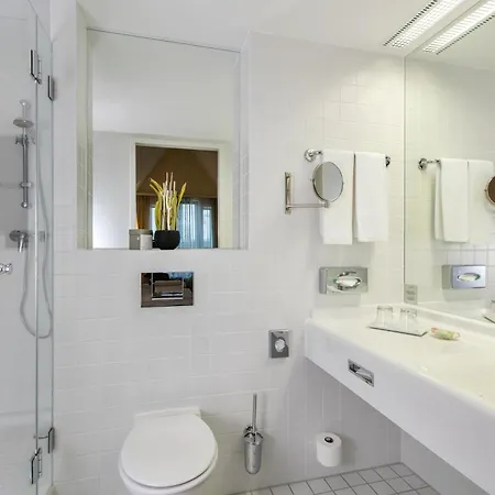 Arcotel Camino Hotel Stuttgart