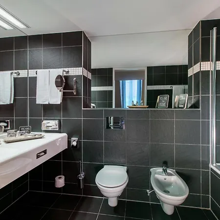 Hotel Arcotel Camino Stuttgart