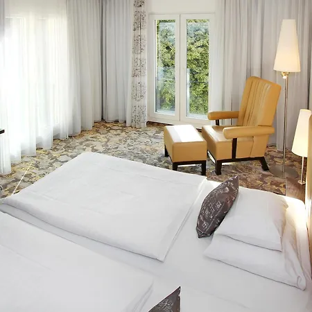 Arcotel Camino 4*