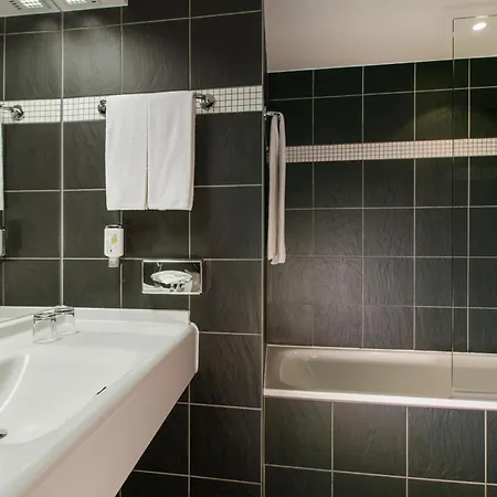 Arcotel Camino Hotel
