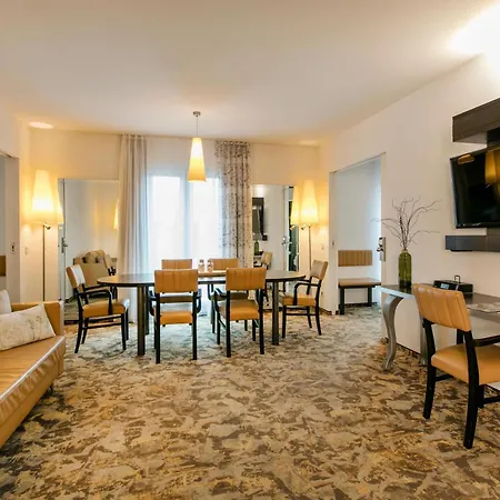 Arcotel Camino Hotel Stuttgart