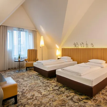 Arcotel Camino 4* Stuttgart