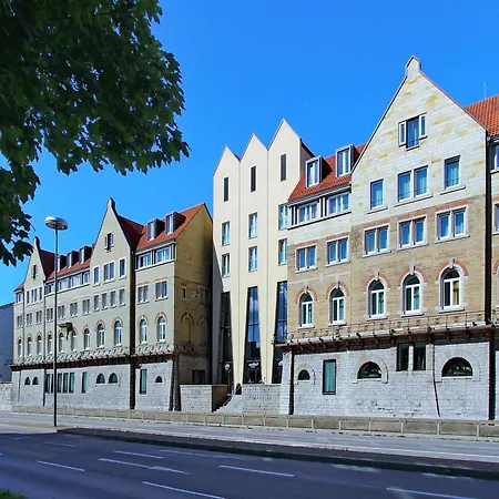 Arcotel Camino Hotel