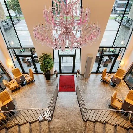 Hotel Arcotel Camino